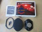 Ford Nos Speakers XW7F-18808-AB Truck Explorer Ranger Pair New In Open Box. Fixed Price $39.00.
