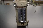 Original Delco Signal Seeking Am Radio 1963 Corvette Gm# 985396. Fixed Price $200.00.