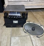 Rare Smiths Radiomobile 200X Car Jaguar Bentley Rolls Royce. Fixed Price $1150.00.