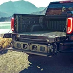 2019-2026 Gmc Sierra 1500 Kicker Multi Pro Tailgate Sound System 19436478 Oem. Fixed Price $810.98.