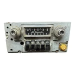 Vintage Original Rambler Car Automobile Radio (A10). Fixed Price $70.00.