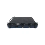 Pyle Pro PT-1200 600W Power Amplifier Tested Works Preowend Music. Fixed Price $59.99.
