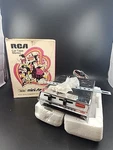 Vintage Rca Car Mini Stereo 8 Model 12R500 Player Box Read. Fixed Price $40.95.