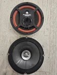 Lot Of Car Speakers Infinity Reference 6012SI + Pyramid Phase Iii Working. Fixed Price $35.00.