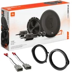 Jbl STAGE2 65C 720W 6.5" Speakers For 2008-2022 Honda Accord & 2006-2021 Civic. Fixed Price $111.99.