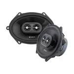 Orion CB683 Cobalt Series 6"X8" Car Audio 3-WAY 280WATTS Coaxial Speakers Pair. Fixed Price $54.95.