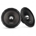 Orion HCCA854NHP 8" 4-OHM Mid Range Speaker 650W Rms / 2600W. Fixed Price $349.95.
