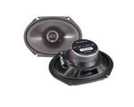Rockford Fosgate R1682 6" X 8" 100W 2-WAY Prime Full-range Car Speakers. Fixed Price $79.99.