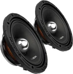 Orion HCCA854NHP Competition 650W Rms Car Midrange Speakers 4-OHM (pair). Fixed Price $349.95.