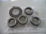 Nos Mopar Antenna Adaptor Lock Nut Lot 74 75 76 77 78 Dodge Plymouth Chrysler. Fixed Price $29.99.
