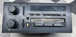 1990-1992 Chevrolet Camaro Rs Z28 Yellow Print Delco Fm Radio Cassette Player. Fixed Price $124.99.