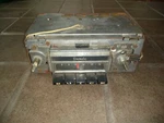 1969 Buick Wildcat Lesabre Electra Sonomatic Radio Delco 94BPB2 Part # 7306924. Fixed Price $44.97.