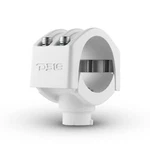 DS18 Hydro CLPX2T3/WH 3",2.75",2.5" And 2.25" Mounting Bracket Clamp Adaptor. Fixed Price $69.71.