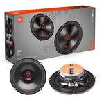 Jbl Club 620F 6.5" Shallow-mount 165W 2-WAY Upgrade/replacement Car Speakers. Fixed Price $98.99.