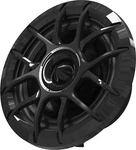Wet Sounds Zero Xz-b 6.5" Coax With Horn Tweeter Black. Fixed Price $714.99.