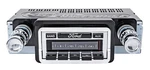 Jegs Classic 230 Series Radio 1964-1965 Ford Falcon, Ranchero. Fixed Price $235.99.