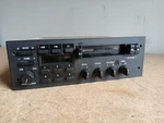Ford 89 Fosf 19B132-AA Truck Cassette Deck Untested. Fixed Price $65.00.