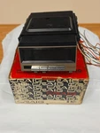 1970S Craig Model S100 Quick Mount 8 Track Player Nos Store Display W/box Manual. Fixed Price $228.90.