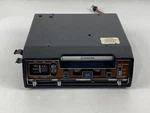 Vintage Sanyo FT-433 Stereo Car Radio Cassette Recorder Japan Rare. Fixed Price $140.00.