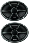 Phoenix Gold RX69CX Series 6X9" Car Audio Coaxial Speakers 120W Max. Fixed Price $94.71.