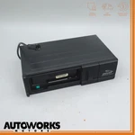 97-06 Jaguar Xjr Vdp X308 Xkr X100 Audio Player Disc Cd Changer LNF4160AA Oem. Fixed Price $114.50.