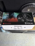 Focal RSE-165 6.5" 60W Rms Auditor Component Tweeters Speakers Crossovers New. Fixed Price $179.99.