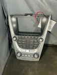 Fits 2012-2015 Chevrolet Equinox Radio OEM:23450883 VIN:2GNALDEK2D6266458. Fixed Price $109.60.