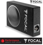 Focal PSB200 Performance 20CM Subwoofer Enclosed In Enclosure 250 Watt. Fixed Price $228.58.