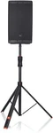 Jbl Deluxe Speaker Stand With Piston-assist Automatic Height Adjustment. Fixed Price $229.99.