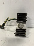 Corvette Radio Amplifier Ds 501 Original Delco 1969 - 1976. Fixed Price $55.00.