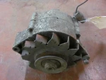 Original 1965 Corvette Chevelle Nova 327 Delco Alternator 1100693 5-B-3 Feb. Fixed Price $79.99.