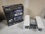 Custom Autosound Slidebar 67-72 Gmc Radio Tape Car Truck As Is. Fixed Price $109.99.