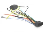 WH-P16K Fits Pioneer Wiring Harness DEHP7800MP, DEHP8600MP, DEH9600MP +. Fixed Price $6.71.