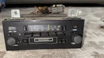 1984 1986 Ford Truck F150 Mustang Premiumsound Am/fm Radio Cassette Tested. Fixed Price $129.93.