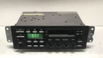 87-90 Ford Premium Radio Audio Cassette Player Receiver Am Fm Full Lighted Oem. Fixed Price $497.00.