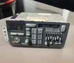 Pontiac Delco Car Radio, Was Told It Worked But Can Guarantee Does. Fixed Price $55.13.