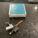 Nos 1978-1981 Buick Radio Capacitor 469328. Fixed Price $40.00.