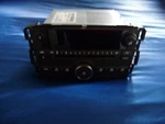 Chevy/gmc 07 08 09 10 11 12 13 Radio Am-fm, Cd Oem Factory Delphi 25942015. Fixed Price $225.00.