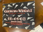 Cerwin Vega Stealth Series SS-6903 Mobile Audio Speakers 1 Pair 6X9 ( Way ). Fixed Price $79.00.