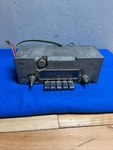 Mopar Model 222 (5BVE) Radio 1964-66 Plymouth Valiant Oem Am. Fixed Price $60.00.