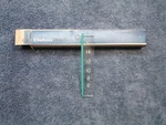 Nos 1969 1970 Gmc Truck Delco Am Radio Vertical Dial Lens # 7308477. Fixed Price $11.95.