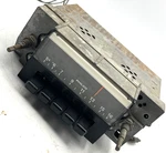 1968-1972 Mustang Cougar Philco Am Radio D1ZA-18806 Torino Econoline. Fixed Price $65.00.