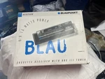Mercedes Benz Volvo Bmw Porsche Oem Blaupunkt Player Radio Stereo ACS2500 Nib. Fixed Price $89.00.