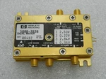 Hp Agilent 5086-7838 Dual Mixer. Fixed Price $100.00.