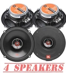 Pair New Jbl Club 622 180 Watts 6.5" 2-WAY Coaxial Car Audio Speakers 6-1/2IN.. Fixed Price $187.99.