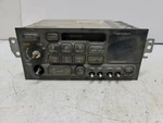 1995 Chevrolet Monte Carlo Am/fm Cassette Radio. Fixed Price $95.00.