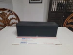 Boston Acoustics VR910 Center Speaker ** Tested Clean. Fixed Price $69.99.
