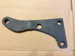 1969-86 Small Block Chevy Lower Alternator Bracket Sbc Oem Gm 464604. Fixed Price $10.00.