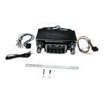 Custom Autosound Factory Fit Digital Am/fm Radio 1964-1966 Ford Mustang. Fixed Price $389.99.