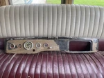 1935 1936 Ford Dash Panel Coupe Sedan Model Trog Hot Rat Rod !. Fixed Price $125.00.